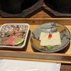 天王寺 豆ふ屋 やすまる