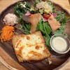 カフェ フレディ モザイクモール 港北店