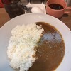 ケンちゃんカレー 中野店