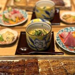 うなぎ四代目菊川 - 