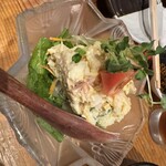 大衆居酒屋 天まであがれ - 