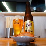 宍道湖しじみ中華蕎麦 琥珀 - 