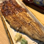 うなぎ四代目菊川 - 