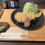 揚雫 - リブロース 160ｇ