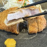 矢田かつ - かつリフト