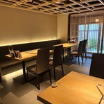 うなぎ四代目菊川 - 