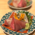 うなぎ四代目菊川 - 