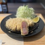 揚雫 - リブロース 160ｇ