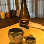 うなぎ四代目菊川 - 