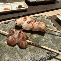 厳選焼鳥 一石三鳥 本店 - 