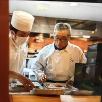 銀座ろくさん亭 - 