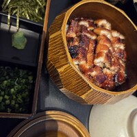 うなぎ四代目菊川 ムスブ田町店 - 