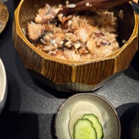うなぎ四代目菊川 ムスブ田町店 - 