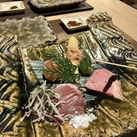 厳選焼鳥 一石三鳥 本店 - 