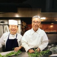 銀座ろくさん亭 - 