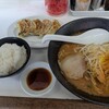 とん太ラーメン 若松店