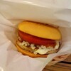 フレッシュネスバーガー ベルモール店