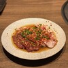 焼肉ホルモンうしごろ 銀座店