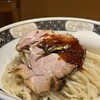 すごい煮干ラーメン凪 西新宿七丁目店