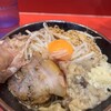 麺屋 桐龍 東川口本店