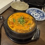 創作韓国料理とワイン 洪 -hong- - 