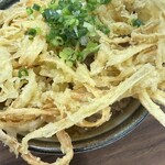 兵蔵うどん - 