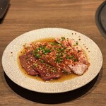 焼肉ホルモンうしごろ 銀座店 - 