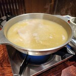 とり田 博多本店 - 