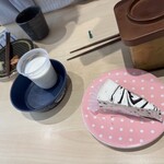 はま寿司 - 料理写真: