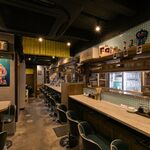 鶏出汁餃子と焼鳥 つじや - 