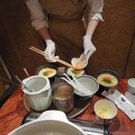 とり田 博多本店 - 