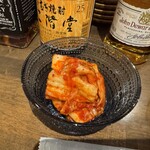 創作韓国料理とワイン 洪 -hong- - 