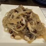 創作韓国料理とワイン 洪 -hong- - 