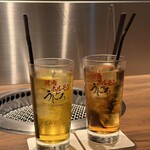 焼肉ホルモンうしごろ - 