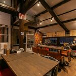 鶏出汁餃子と焼鳥 つじや - 