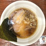 らーめん おおはし - 