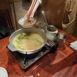 とり田 博多本店 - 