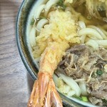 兵蔵うどん - 