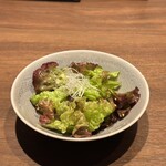 焼肉ホルモンうしごろ - 