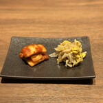 焼肉ホルモンうしごろ - 