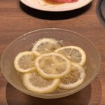 焼肉ホルモンうしごろ - 