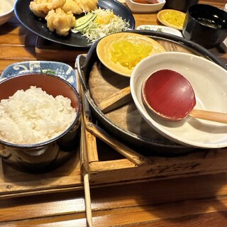 竹のレストランちくし_0