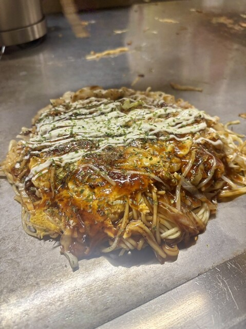 AQA （アクア） - 玖波/お好み焼き | 食べログ