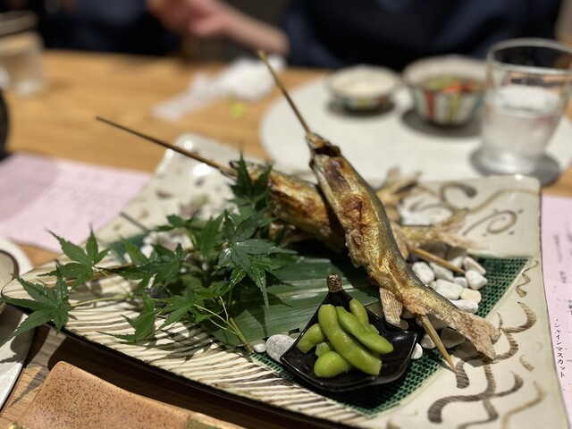 守田屋 - 磐梯熱海（ホテル）の写真