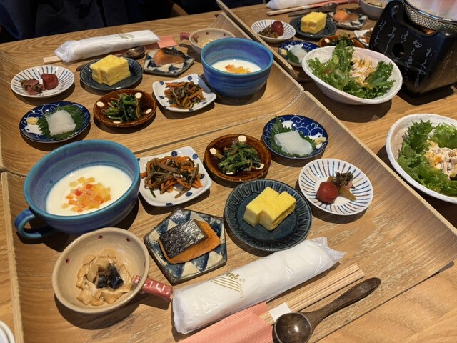 守田屋 - 磐梯熱海（ホテル）の写真