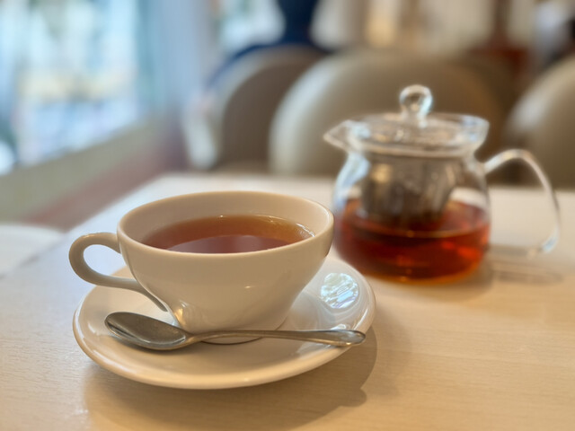 Kiefel Coffe Shibuyaten photo 3