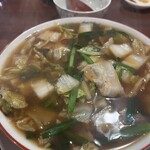 熟成麺屋 神来 - 