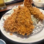 お食事処 大原 - 