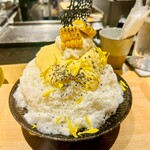 オクノシンジュク - 