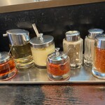 大勝軒まるいち - 